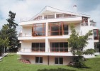 ВИЛЛА ВБЛИЗИ БЕРЛИНА